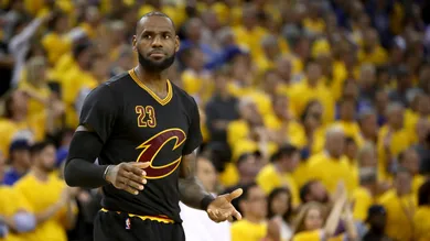 Ezra Shaw/Getty Images