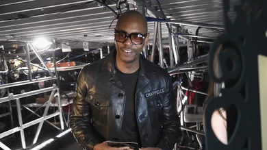 Nicholas Hunt / gettyimages