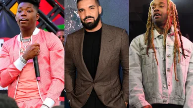 Maury Phillips/Getty Images, Kevin Winter/Getty Images, Presley Ann/Getty Images