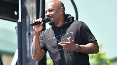 Paras Griffin/Getty Images