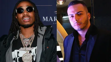 Scott Legato, Johnny Nunez/Getty Images