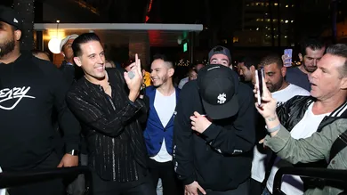 Phillip Faraone/Getty Images