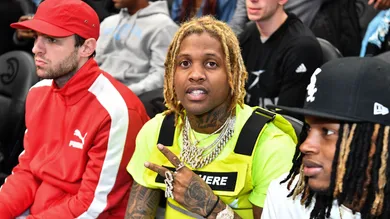 Paras Griffin/Getty Images