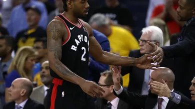 Ezra Shaw/Getty Images