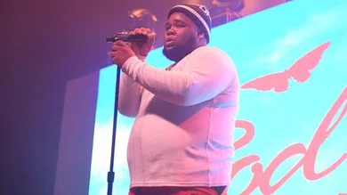 Paras Griffin/Getty Images