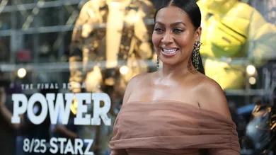 Monica Schipper/Getty Images