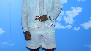 Pascal Le Segretain/Getty Images