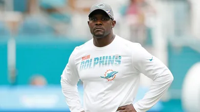 Michael Reaves / Getty Images