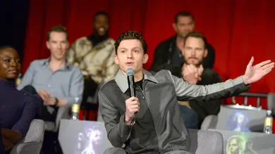 Charley Gallay/Getty Images for Disney