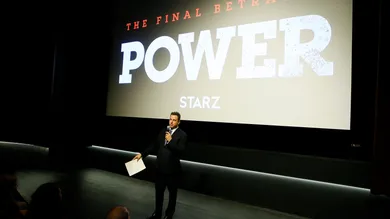 Paul Morigi/Getty Images