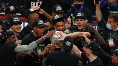 Kevin C. Cox / Getty Images