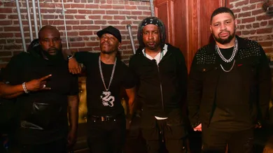 Prince Williams / Contributor / Getty Images