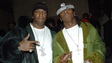 John Ricard/FilmMagic/Getty Images