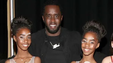 Randy Shropshire/Getty Images