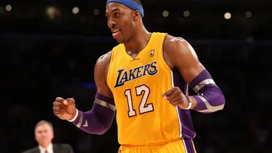 Stephen Dunn/Getty Images