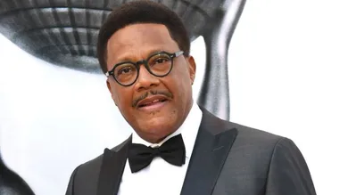 Paras Griffin/Getty Images