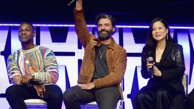 Daniel Boczarski/Getty Images for Disney