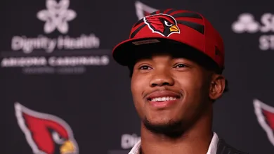 Christian Petersen/Getty Images