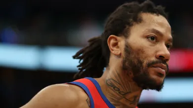 Patrick Smith/Getty Images