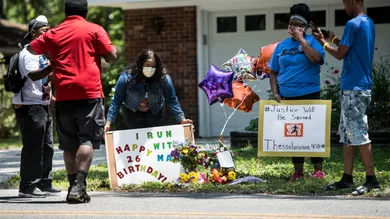 Sean Rayford/Getty Images