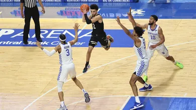 Andy Lyons/Getty Images