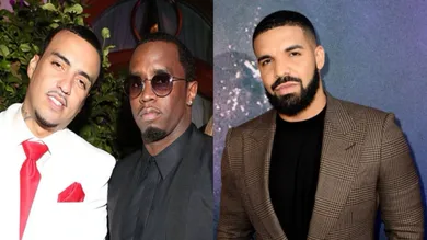 Rochelle Brodin/Getty Images & Kevin Winter/Getty Images