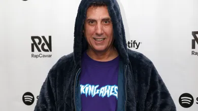 Bob Levey/Getty Images