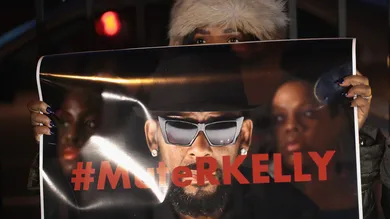 Scott Olson/Getty Images