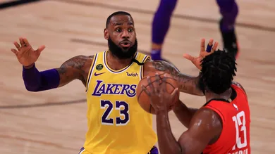 Michael Reaves/Getty Images