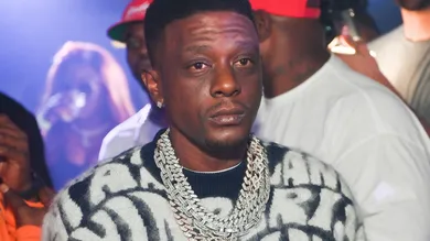 Prince Williams/Wireimage/Getty Images