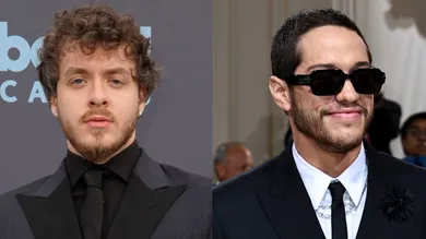 Frazer Harrison / Staff / Getty Images, Dimitrios Kambouris / Staff / Getty Images