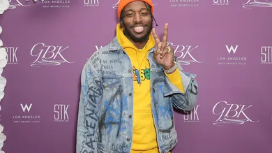 Rachel Murray/Getty Images