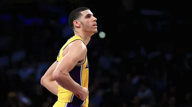 Sean M. Haffey/Getty Images