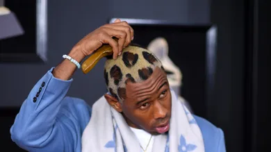 Photo by Dimitrios Kambouris/Getty Images