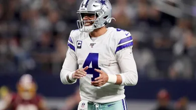 Tom Pennington/Getty Images