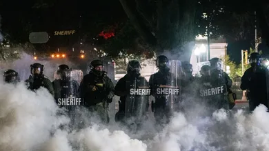 Brandon Bell/Getty Images