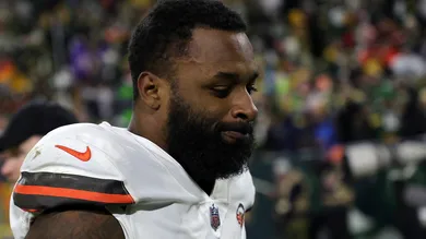 Stacy Revere/Getty Images