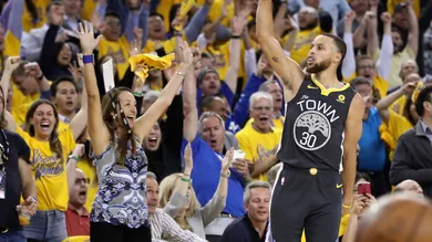 Ezra Shaw/Getty Images