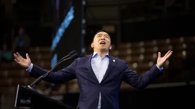 Scott Eisen / Getty Images