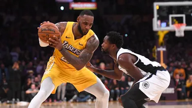 Jayne Kamin-Oncea/Getty Images