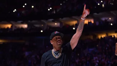 Mitchell Leff/Getty Images