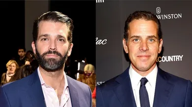 Theo Wargo & Astrid Stawiarz/Getty Images