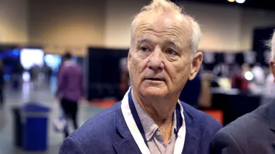 Scott Olson/Getty Images