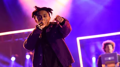 C Flanigan/Getty Images