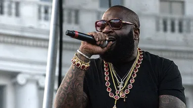 Larry Hulst/Michael Ochs Archives/Getty Images