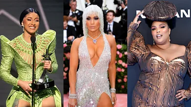 Frederick M. Brown/Getty Images, Dimitrios Kambouris/Getty Images, Aaron J. Thornton/Getty Images