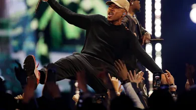 Jonathan Daniel/Getty Images