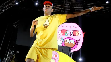 Karl Walter/Getty Images