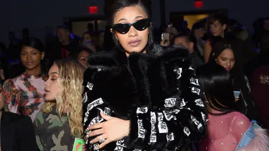 Jamie McCarthy/ Getty Images