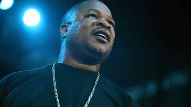 Scott Dudelson/Getty Images